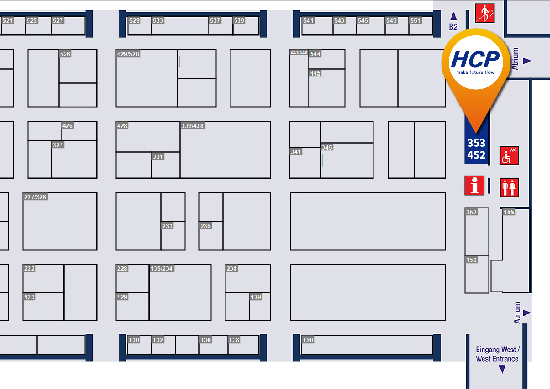 [Future Exhibition] 2024 5/13-5/17 IFAT Munich 2024